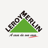 LEROY MERLIN BR logo