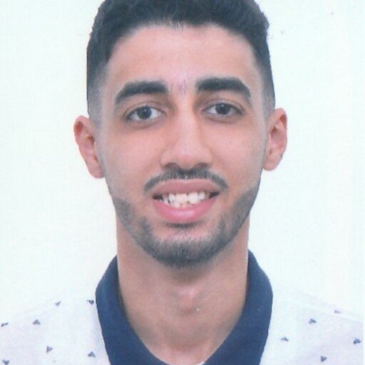 Yacine Mammen