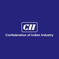 Confederation of Indian Industries (CII) logo