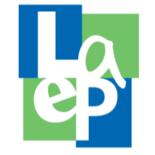 Los Angeles Education Partnership logo