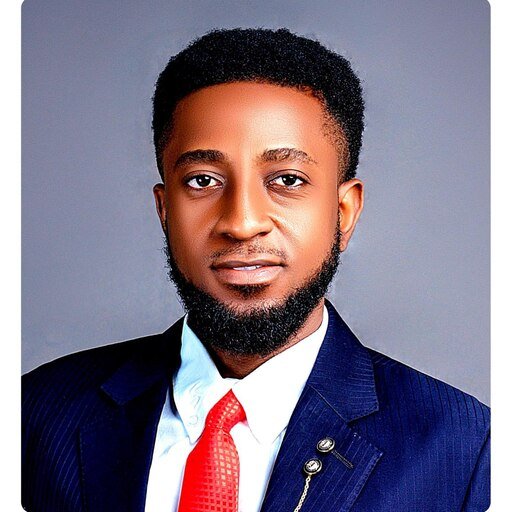 Samuel Olorunlogbon