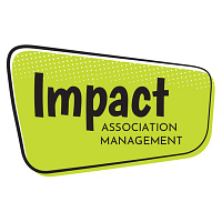 Impact Association Management logo