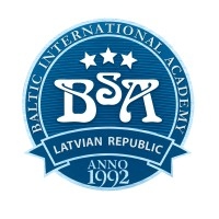The Baltic International Academy logo