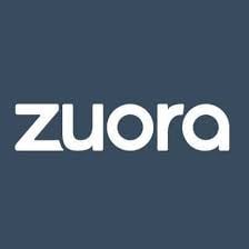 Zuora logo