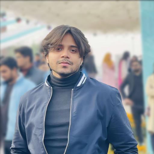 Mudassir Sohail