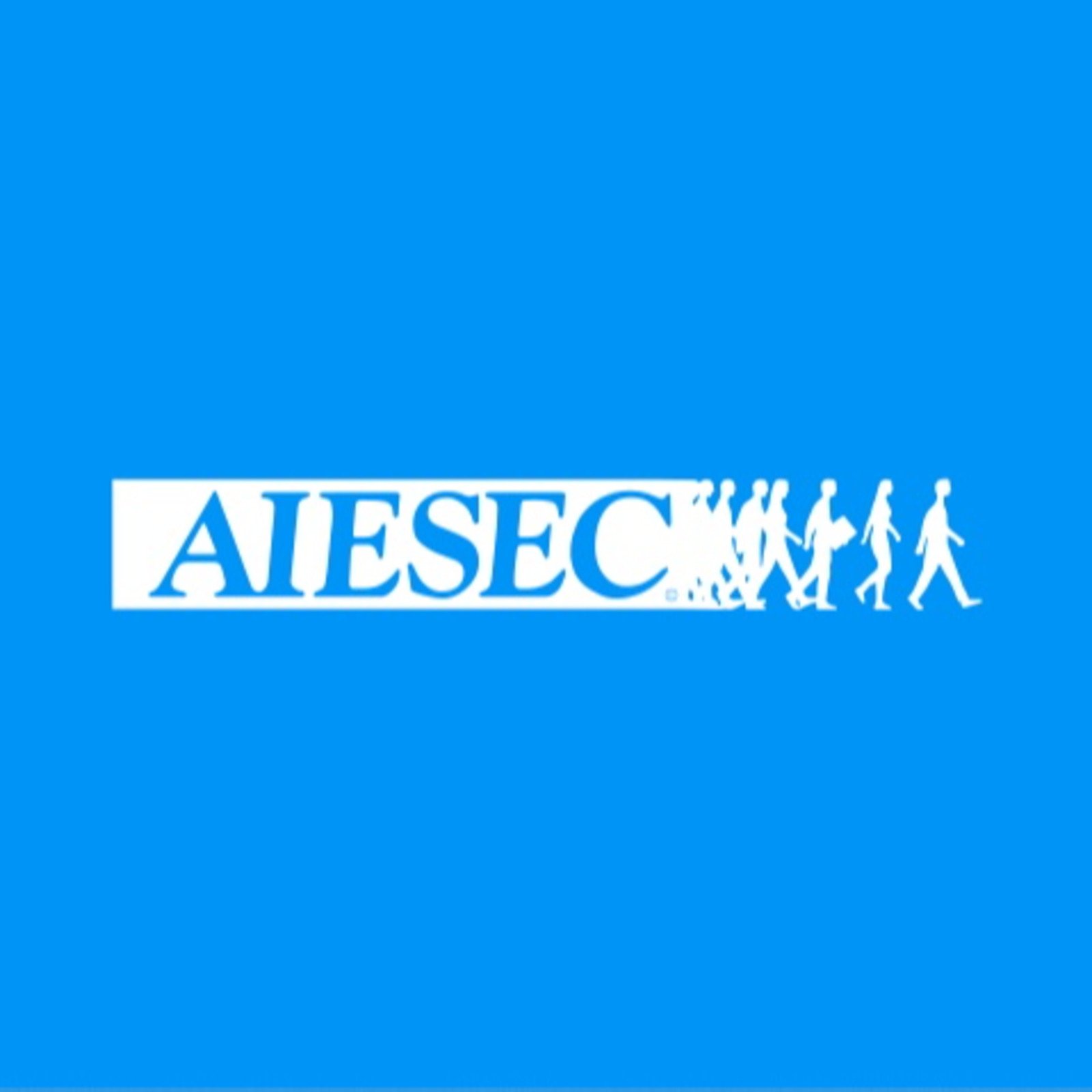 Aiesec Florianopolis logo