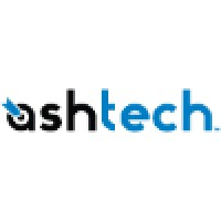Ashtech logo