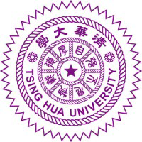 National Tsing Hua University logo