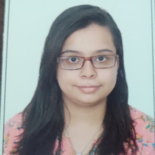 Simran Vijaywargiya