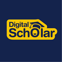 Digital Scholar logo