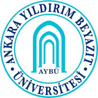 Ankara Yildirim Beyazit University logo