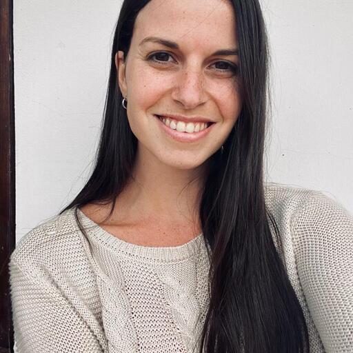 Carolina Sciarra