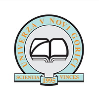 University of Nova Gorica logo
