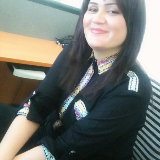 Fatiha Noor