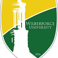 Wilberforce University logo