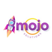 Mojo Recruit logo