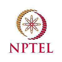 NPTEL logo