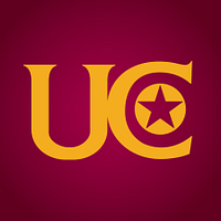 University of Charleston logo