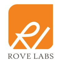 Rove Labs logo