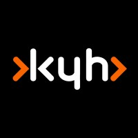 KYH Yrkeshögskolan logo