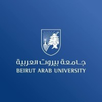 Beirut Arab University logo