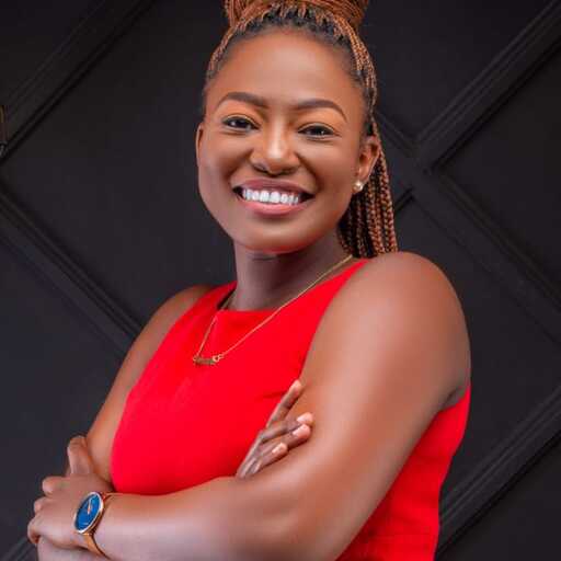 Winnie Owinga