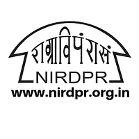 NIRDPR logo