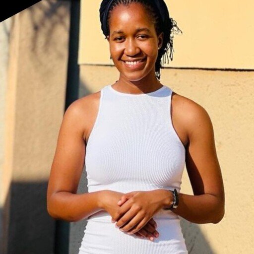Lesiba Magongwa