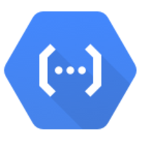 Google Cloud Functions logo