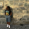 Nadirah Freeman yay