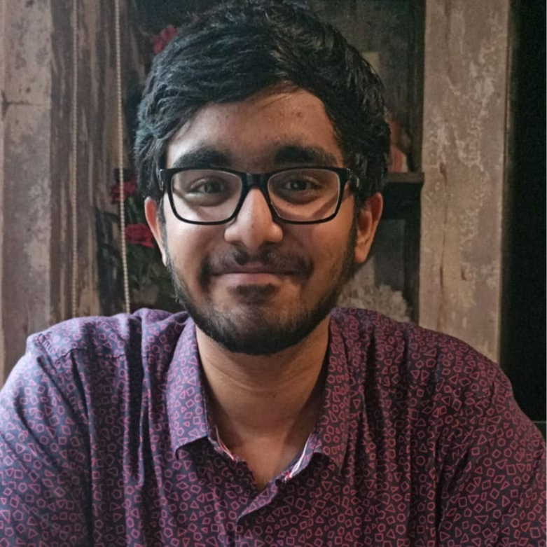 Tanuj Rao