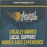 Inseyab Consulting & Information Solutions LLC logo