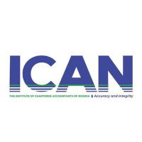 Institute of Chartered Accountants of Nigeria logo
