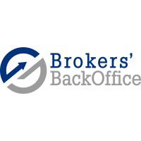 Brokers' BackOffice logo