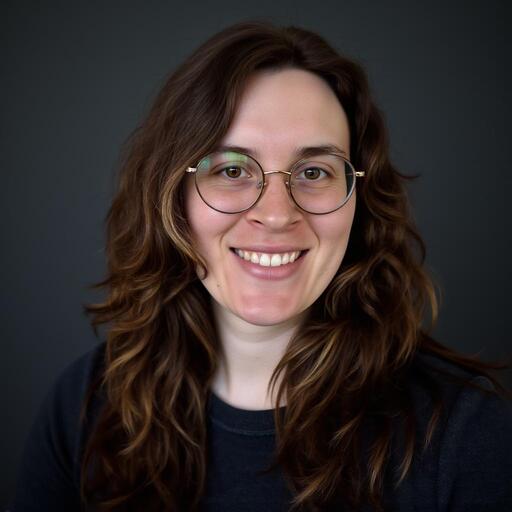 Rachel Jones