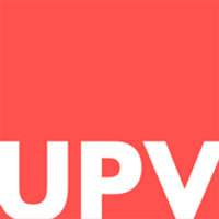 Universidad Politécnica de Valencia logo
