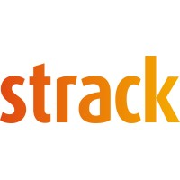 Strack AG logo