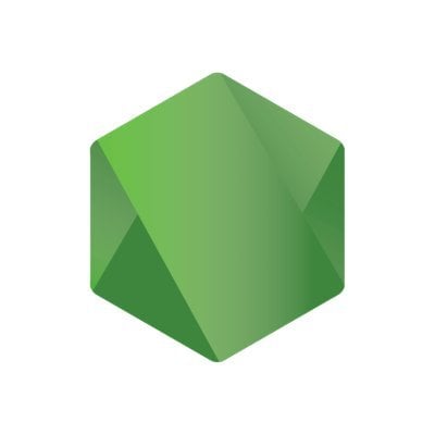 Node.js logo