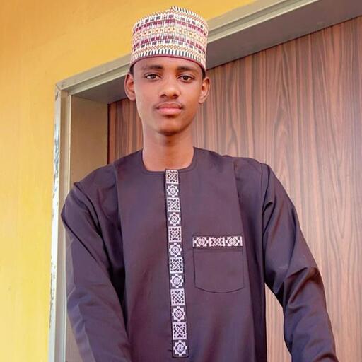 Ibrahim  Sade Abdullahi