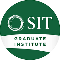 SIT Graduate Institute logo