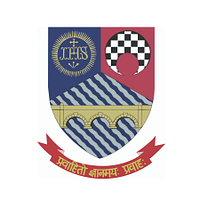 St. Xavier's College, Autonomous logo