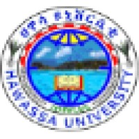 Hawassa University School of Medicine and Health Science logo