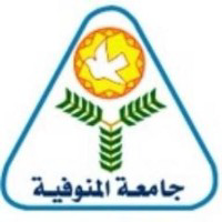 Menoufia University logo