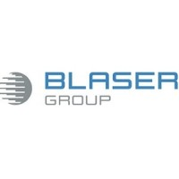 Blaser Group GmbH logo