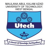 West Bengal University of Technology logo