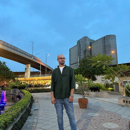 Ahmed Ali Khan