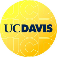 University of California, Davis logo