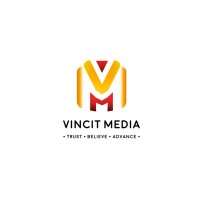 Vincit Media logo