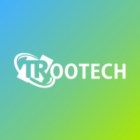 TRooTech Business Solutions Pvt. Ltd. logo