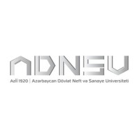 Azerbaijan State Oil and Industry University logo